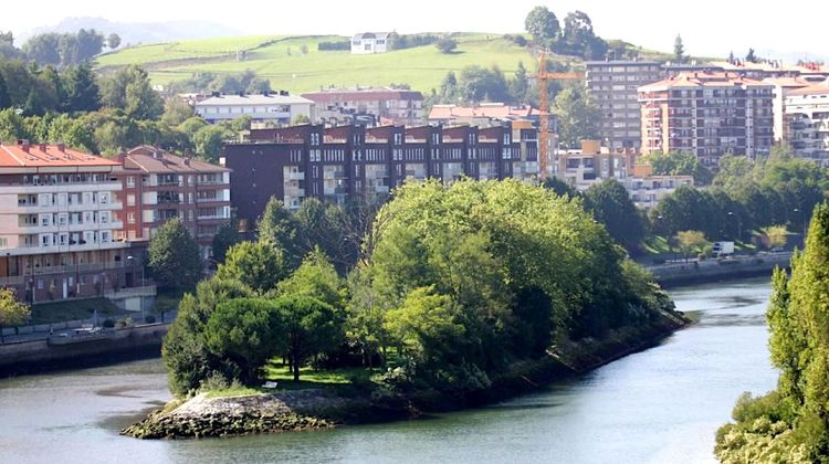 INSOLITE - L’île des Faisans sur la Bidassoa passe sous pavillon français